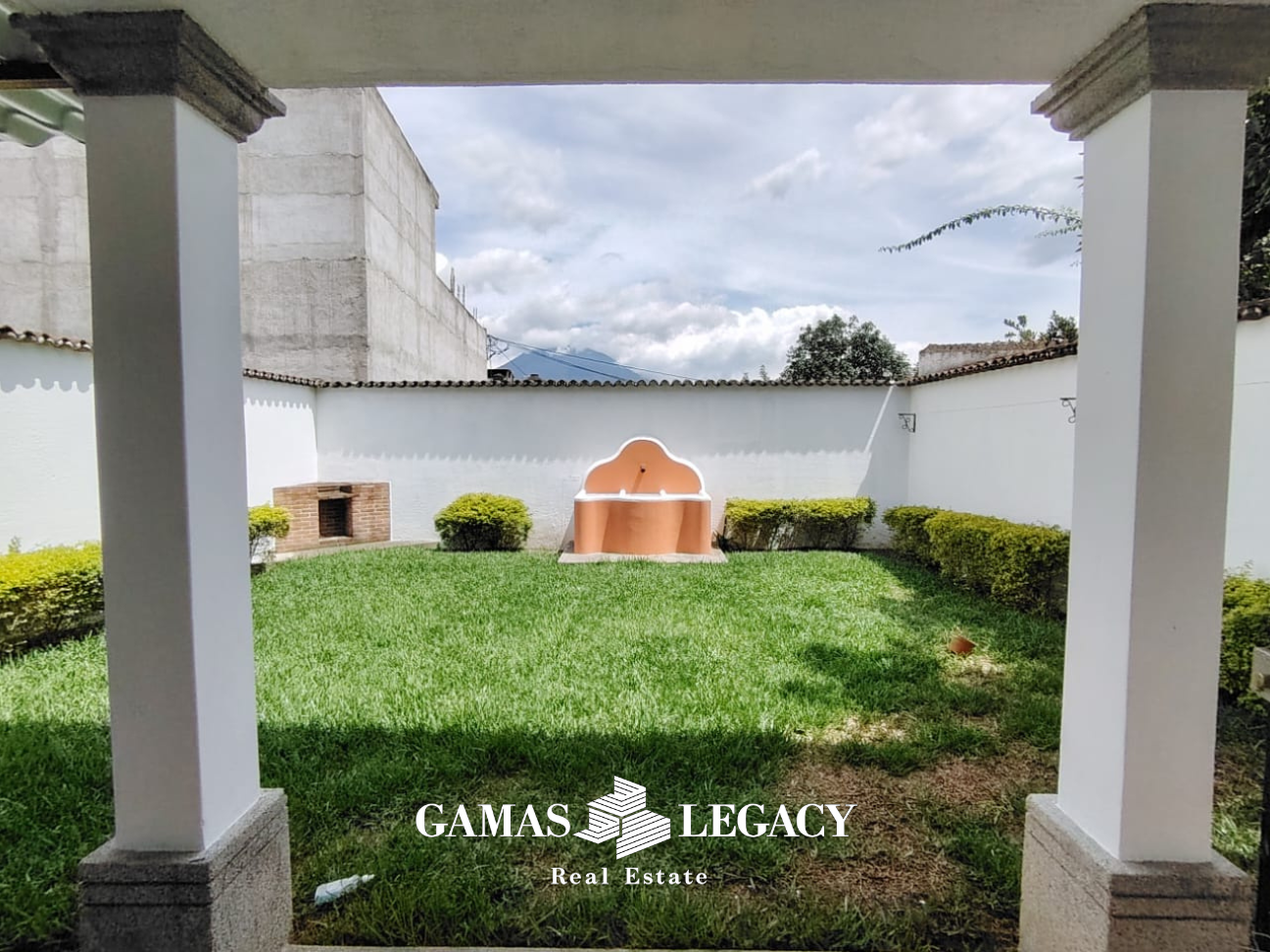 Foto Casa de Playa Iztapa